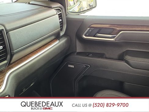 Used 2025 GMC Sierra 1500 Elevation w/ Elevation Premium Package AWD/4WD image 25