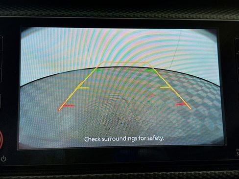 Used 2024 Nissan Kicks SV image 19