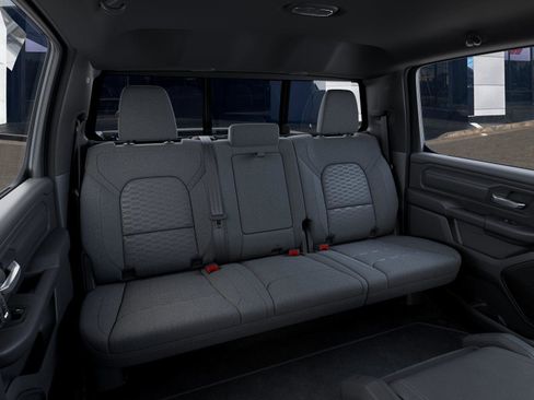 New 2026 RAM 1500 Express image 15