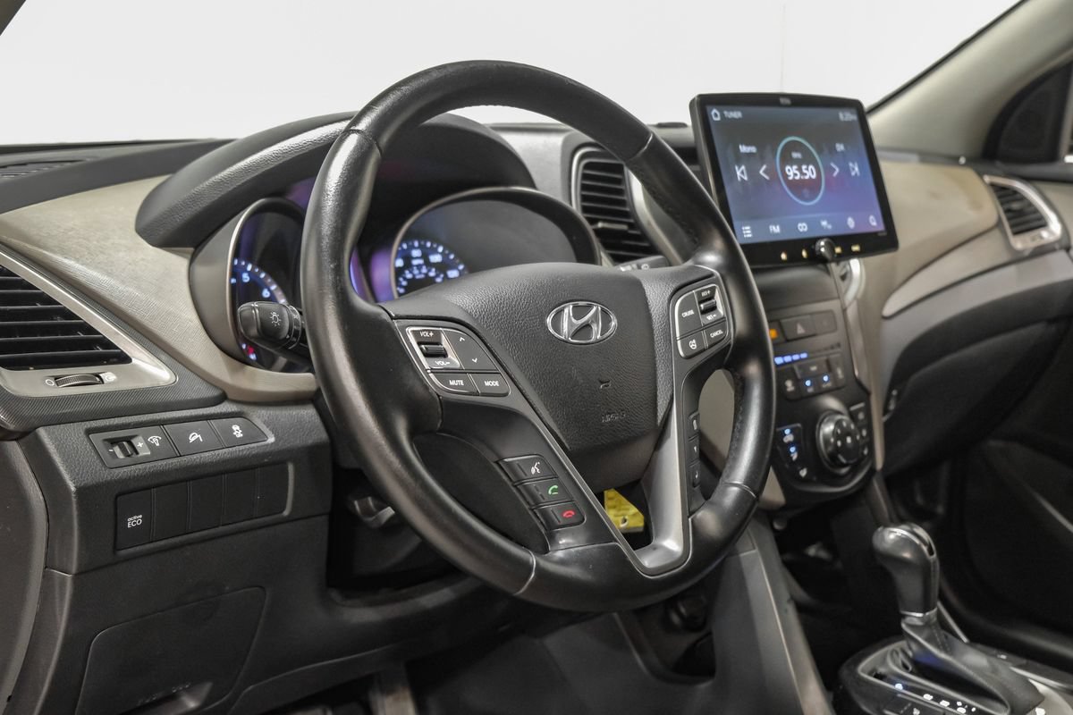 Used 2014 Hyundai Santa Fe Sport w/ Popular Equipment Package 02 FWD image 14