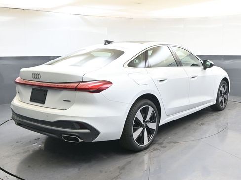 New 2025 Audi A5 2.0T Premium Plus image 5