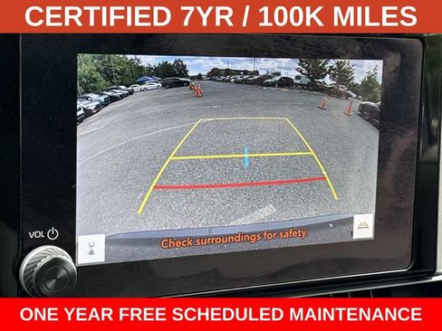 Used 2024 Toyota RAV4 XLE w/ Convenience Package AWD/4WD image 21