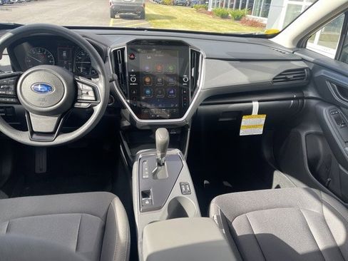 New 2025 Subaru Crosstrek 2.5i Premium image 13