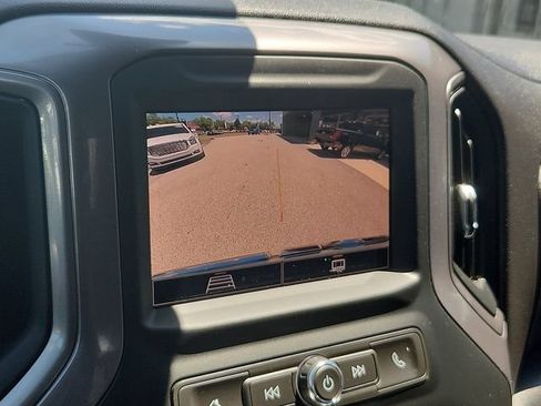 Used 2024 GMC Sierra 1500 Pro w/ Graphite Edition AWD/4WD image 13
