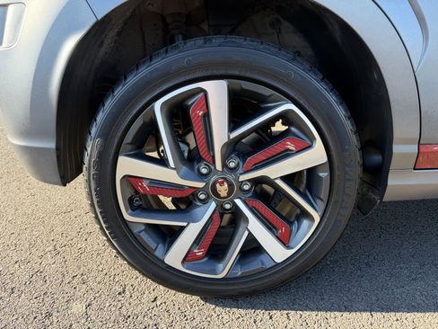 Used 2019 Hyundai Kona Ultimate image 9