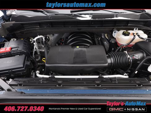 Used 2024 GMC Sierra 1500 Denali w/ Denali Reserve Package image 57