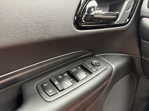 New 2026 Dodge Durango GT image 15