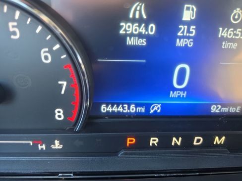 Used 2020 Ford Explorer XLT w/ Equipment Group 202A image 27