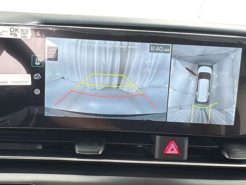 New 2026 Kia Carnival SX w/ SX Dark Edition Package FWD image 27