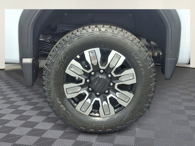 New 2026 GMC Sierra 2500 Denali w/ Denali Reserve Package AWD/4WD image 5
