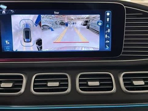 Certified 2024 Mercedes-Benz GLE 350 4MATIC image 20