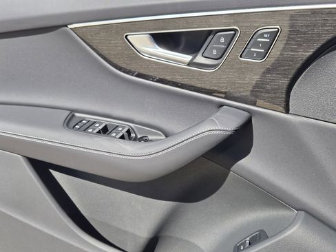 New 2026 Audi Q7 3.0T Premium Plus AWD/4WD image 30