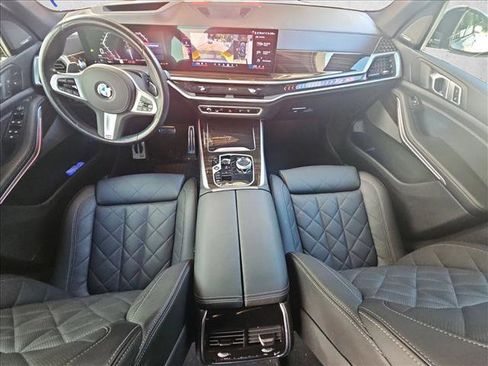 Used 2024 BMW X5 xDrive40i w/ Executive Package AWD/4WD image 16