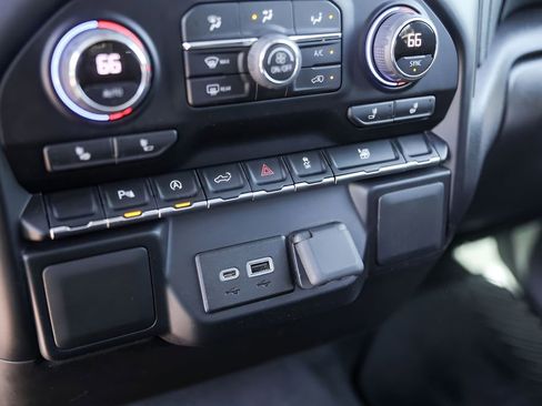 Used 2022 Chevrolet Silverado 1500 LT w/ Safety Package image 23