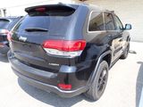 Certified 2021 Jeep Grand Cherokee Laredo X image 4