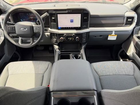 New 2026 Ford F350 4x4 Crew Cab Super Duty image 11
