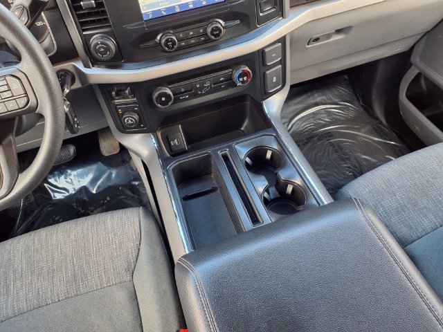 Used 2022 Ford F150 XLT w/ XTR Package AWD/4WD image 19
