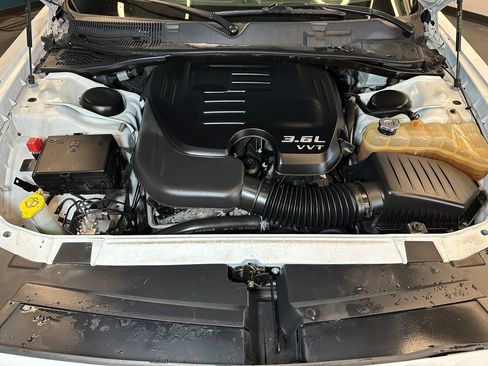 Used 2021 Dodge Challenger SXT w/ Blacktop Package image 24