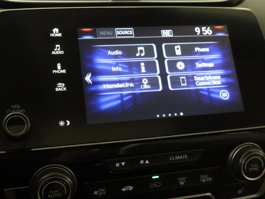 Used 2018 Honda CR-V EX image 45