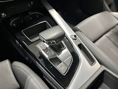 Used 2024 Audi A5 2.0T Premium w/ Summer of Audi Package AWD/4WD image 25
