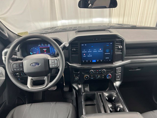 New 2026 Ford F150 STX w/ F-150 LOBO Package AWD/4WD image 22
