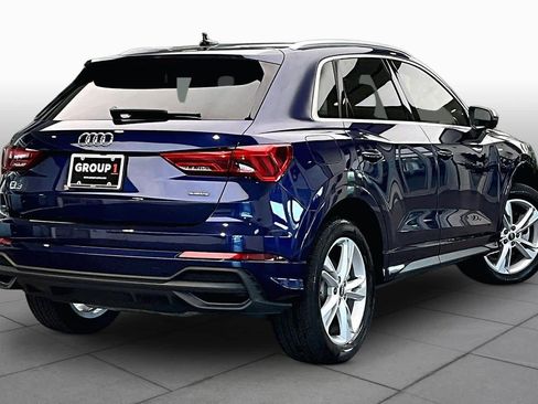 Used 2023 Audi Q3 2.0T Premium Plus w/ Premium Plus Package AWD/4WD image 13