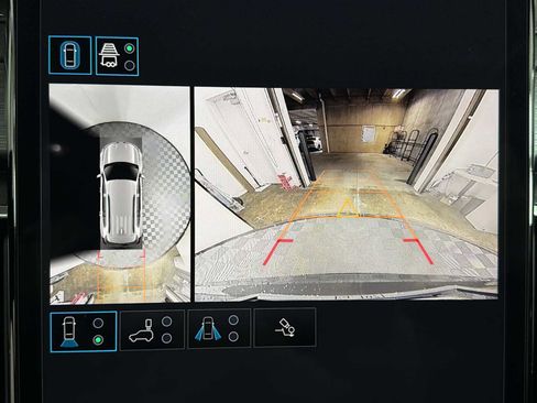 New 2026 GMC Acadia Elevation w/ Black Edition image 64