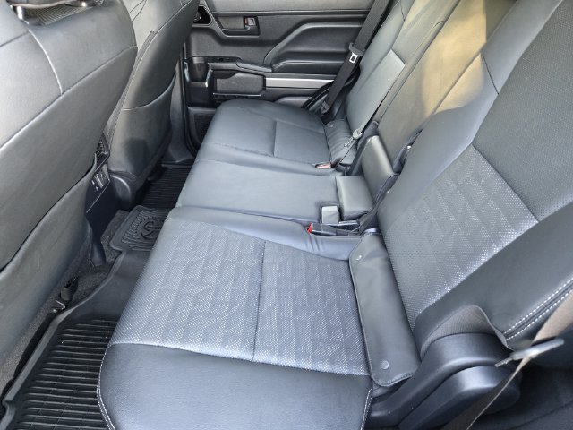 Used 2026 Toyota 4Runner TRD Off-Road Premium w/ Tow Technology Package AWD/4WD image 27
