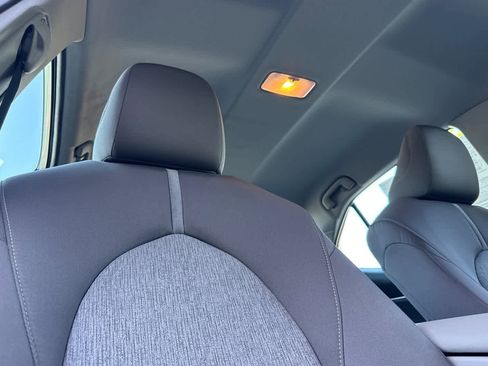 Certified 2023 Toyota Camry LE FWD image 16
