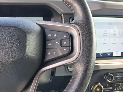 Used 2024 Ford Bronco Big Bend AWD/4WD image 17