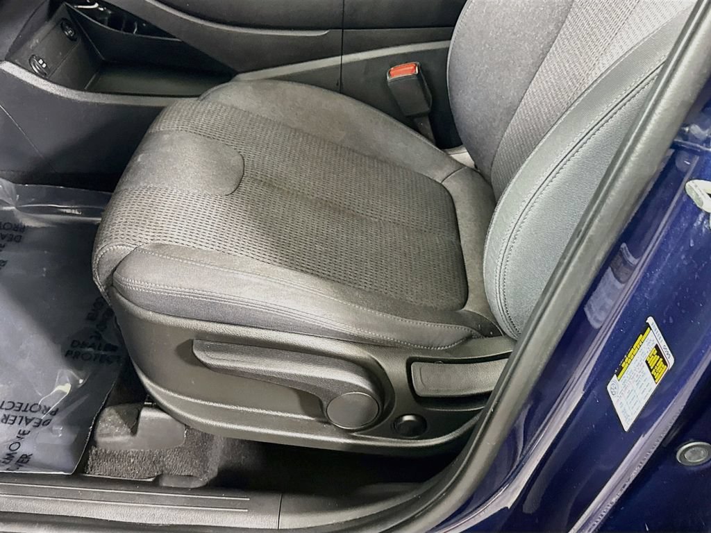 Used 2023 Hyundai Santa Fe SE AWD/4WD image 24