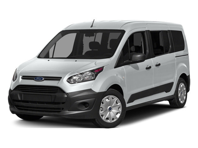 Used 2014 Ford Transit Connect XLT FWD image 1