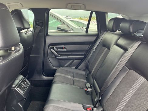 Used 2025 MAZDA CX-50 AWD 2.5 S w/ Select Package image 25