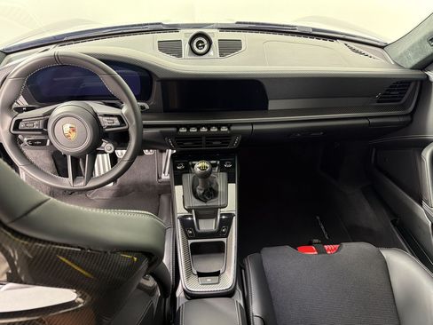 Certified 2026 Porsche 911 GT3 RWD image 17