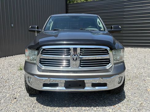 Used 2013 RAM 1500 Lone Star AWD/4WD image 2