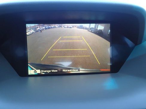 Used 2012 Acura MDX w/ Technology Package AWD/4WD image 23
