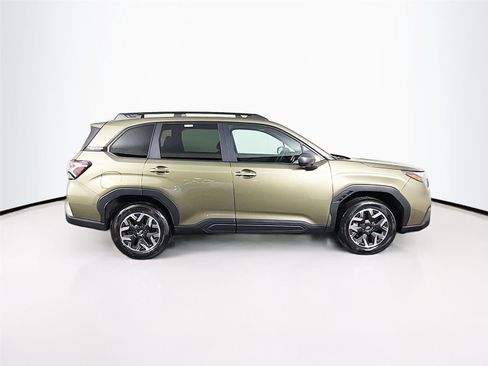 Certified 2026 Subaru Forester Premium AWD/4WD image 8