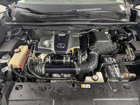 Used 2020 Lexus NX 300 NX 300 w/ Accessory Package 2 image 29