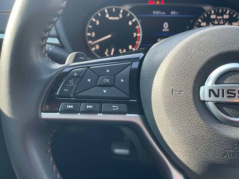 Used 2021 Nissan Altima 2.5 SR w/ SR Premium Package FWD image 21