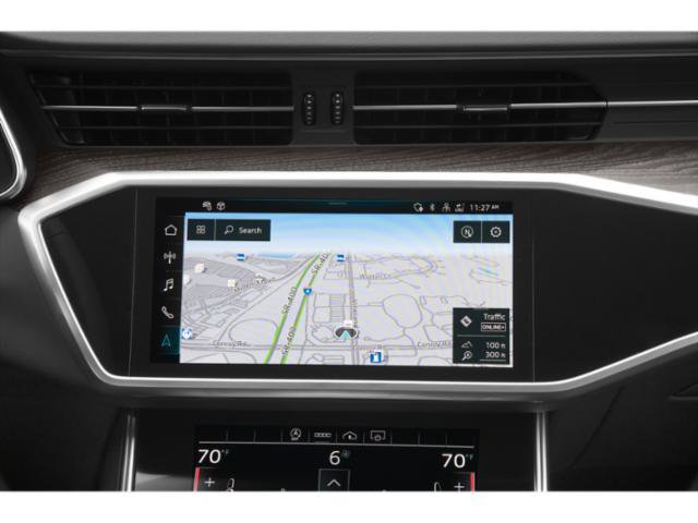 Used 2024 Audi A6 Premium Plus AWD/4WD image 47