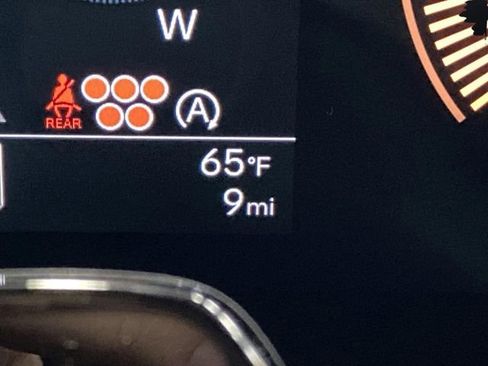 New 2026 Hyundai Santa Fe XRT image 6