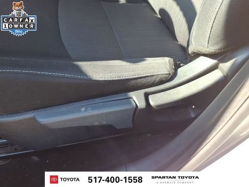 Used 2025 Nissan Sentra SV FWD image 16