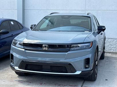 Used 2024 Honda Prologue Elite