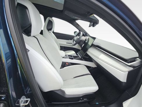 Used 2023 Fisker Ocean Ultra AWD/4WD image 8