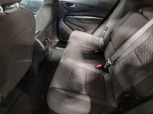 Certified 2023 Chevrolet Equinox LT image 26