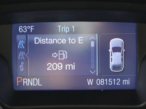 Used 2014 Ford Focus SE image 10