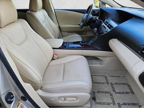 Used 2015 Lexus RX 350 FWD image 20