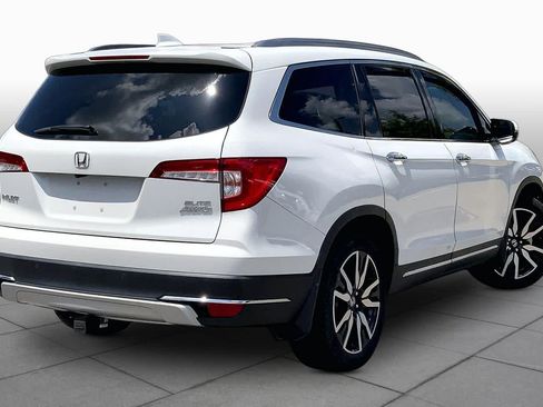 Used 2021 Honda Pilot Elite image 13