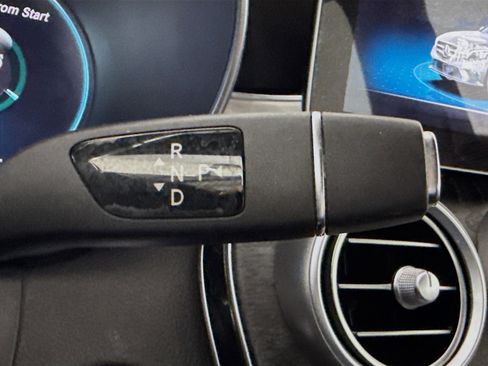 Used 2021 Mercedes-Benz C 300 Sedan image 20