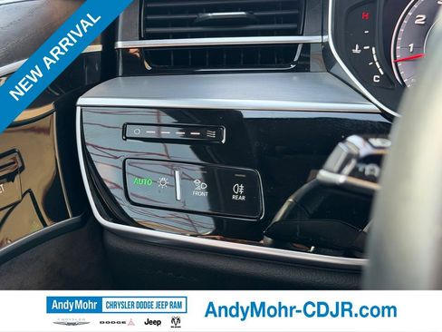 Used 2019 Audi A8 L 3.0T w/ Executive Package AWD/4WD image 18